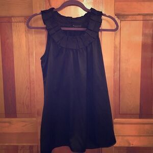 FOREVER 21 Silky trapeze top